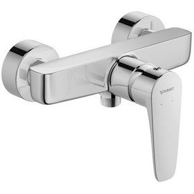 Resim Duravit B.1 Tek Kollu Banyo Bataryası B14230000010 Krom 