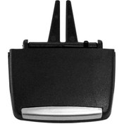 Resim Kangvka Bmw X5 E70 2006-2012 X6 E71 2008-2013 Ön Satır Klima Vantili Damla Kolu - Hava Akışı Kontrolü, Dayanıklı Pc+abs Malzeme 