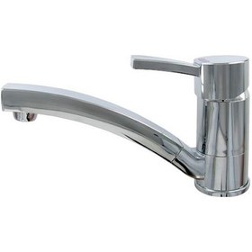 Resim Comet Capri Kompakt Krom Sıcak/soğuk Switch&amp 39 Li Musluk 