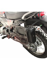 Resim GP KOMPOZİT GP Kompozit Universal Avadanlık Siyah 