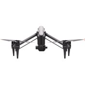 Resim DJI Inspire 3 Drone Gri 