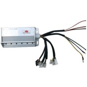 Resim Rmg ELEKTRIKLI BISIKLET CDI BEYIN 72 35A RAINBOW-COLORADO #ELK350167 