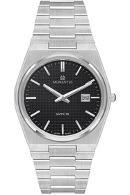 Resim Momentus Em345s-04ss Erkek Kol Saati 