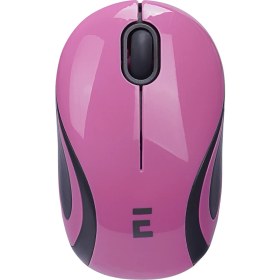 Resim Everest SMW-555 USB Pembe 2.4ghz Optik Wireless Mouse 