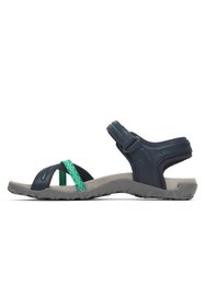 Resim Merrell Terran Cross II Kadın Sandalet 