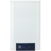 Resim DemirDöküm DT4 Titanium Basic 80 L 1800 W Termosifon DemirDöküm