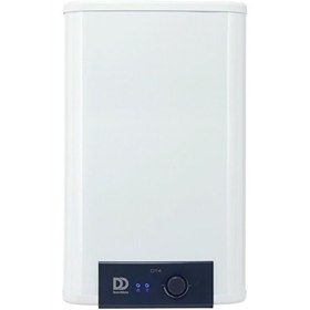 Resim DemirDöküm DT4 Titanium Basic 80 L 1800 W Termosifon DemirDöküm