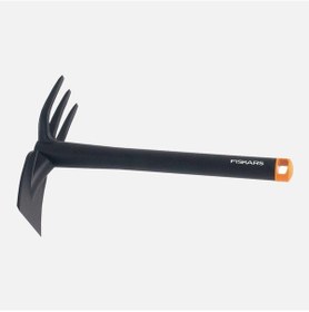Resim Ergonomik Çift Taraflı Bahçıvan El Çapası 