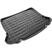 Resim Nyf Mercedes A Serisi W177 Hb 2018+ Cepli Bagaj Havuzu 