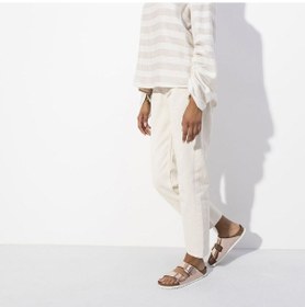 Resim Bırkenstock Arızona Soft Footbed Metallıc Copper Arızona Bakır Terlik 0952091 0952091 Bak Bakır 