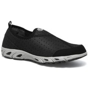 Resim DOCKERS Erkek Siyah Spor Ayakkabı 230250 Siyah 