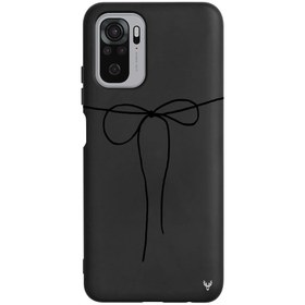 Resim XİAOMİ REDMİ NOTE 10 İnce Bağ Telefon Kılıfı 
