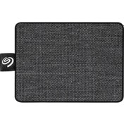 Resim Seagate STJE500400 One Touch 500 GB 2.5" USB 3.0 Taşınabilir Disk Seagate