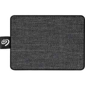 Resim Seagate STJE500400 One Touch 500 GB 2.5" USB 3.0 Taşınabilir Disk 