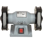 Resim Cat Power Catpower-8301 Zımpara Motoru 125 Mm, 150w., 