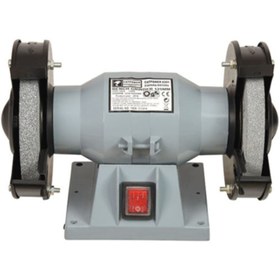 Resim Cat Power Catpower-8301 Zımpara Motoru 125 Mm, 150w., 