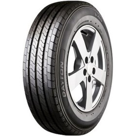 Resim Dayton 195/60R16c 99/97T Van Yaz Lastiği 2025 