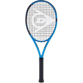 Resim Dunlop D Tf Fx500 Ls G2 Nh Unisex Tenis Raketi 