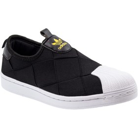 Resim adidas Superstar Slip On W Kadın Günlük Spor Ayakkabı 