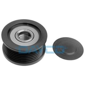 Resim DAYCO Alp2343 Alternator Kasnagi ( Fiat : Doblo 1.9jtd ) 9949129 (WE885951) 