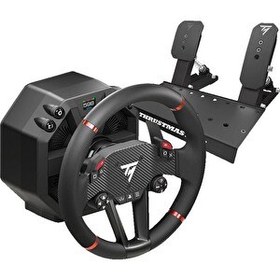 Resim Thrustmaster T598 Özel Yarış Direksiyonu - PS5 - PS4 - PC Uyumlu 