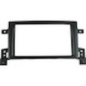 Resim CarWay Suzuki Grand Vitara 2005-2015 Double Teyp Çerçevesi Carway