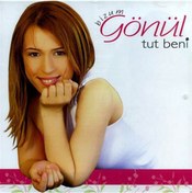 Resim Gönül - Tut Beni (Cd) 