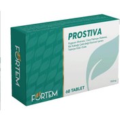 Resim Fortem Prostiva 60 Tablet 