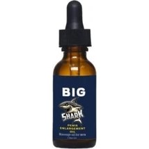 Resim Şeyse Big Shark Oil 