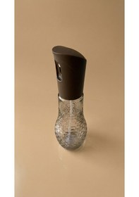 Resim Leelahome Sprey Cam Yağlık 240 Ml - Kahve Kahverengi 