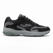 Resim Joma CR111 Erkek 2501 Siyah Günlük Spor Ayakkabı 