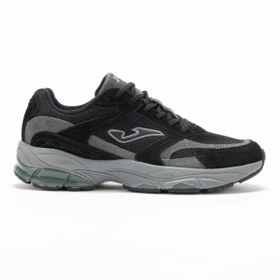 Resim Joma CR111 Erkek 2501 Siyah Günlük Spor Ayakkabı 
