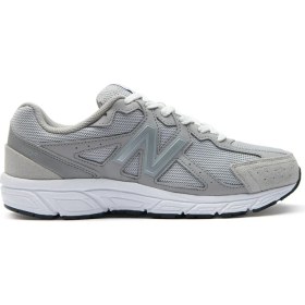 Resim New Balance 480 Gri Unisex Günlük Giyim 