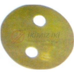 Resim Karbüratör Kelebek Pulu Toros R12 80 504606413 