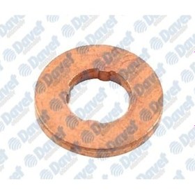 Resim Enjektor Pulu 4 Tirnak Multijet 1,3 Cc 504607717 