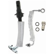 Resim Encore Cruze 55587854,55592600 İçin Turbo Yağ Dönüş Drenaj Borusu Ve Yağ Besleme Borusu - Kaiyi 