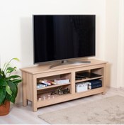 Resim Alesta Life Sonomo Raflı Tv Ünitesi 
