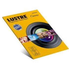 Resim LUSTRE Prestige 33x48 (a3 ) Inkjet Parlak Fotoğraf Kağıdı - 280gr. 