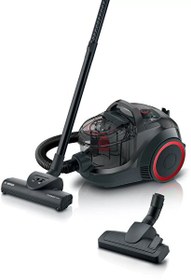 Resim Bosch BGC21POW1 Seri 4 ProPower Toz Torbasız Süpürge Siyah 