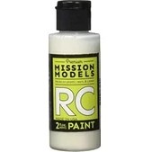 Resim Ohbe Express Models MMRC-040 Su Bazlı Rc Boya, 2 Oz Şişe, Renk Değişimi Kırmızı 