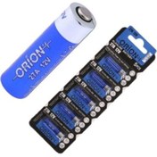 Resim areacollection Orion 27a 12v Alkalin Pil 5'li Paket 