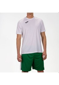 Resim Joma Erkek Futbol Forma Combi 100052.200 Beyaz 