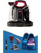 Resim Bissell Multiclean Spot And Stain Halı Koltuk Yıkama ve Leke Çıkarma Makinesi 