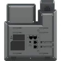 Resim Grandstream GRP2602P Ip Telefon - Siyah 