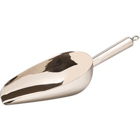 Resim Zicco BC1202 Çelik Buz Küreği, 18.5 cm 