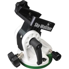 Resim S20530 Star Adventurer Latitude Eq Base, Telescope Accessory, Black 1115018-113811 