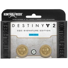 Resim kontrolfreek Destiny Cqc Signature Editon Ps4 