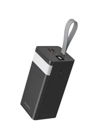 Resim Soultech Greaterbear 50.000 Mah Powerbank Taşınabilir Hızlı Şarj Pd Aleti Renkli 