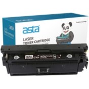 Resim ASTA AUT-CK-8511 SİYAH MUADİL TONER 
