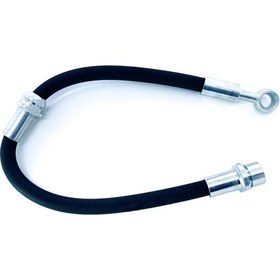 Resim Subaru Impreza 1992 - 2000 Ön Sol Fren Hortumu 